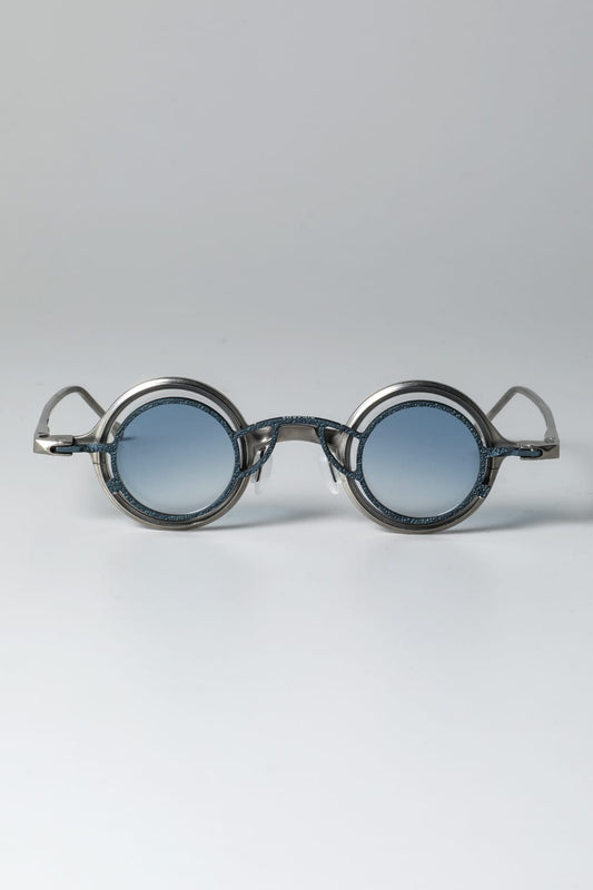 RG1911TI TITANIUM / INK CLIP / BLUE