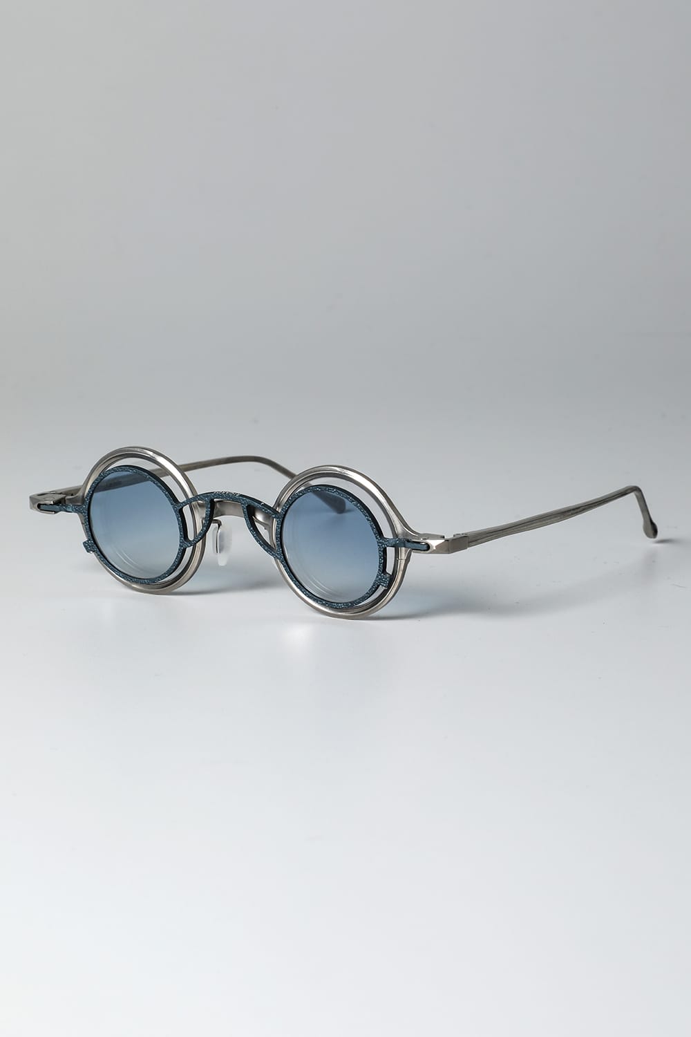 RG1911TI TITANIUM / INK CLIP / BLUE