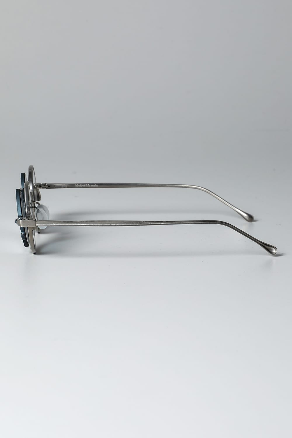 RG1911TI TITANIUM / INK CLIP / BLUE