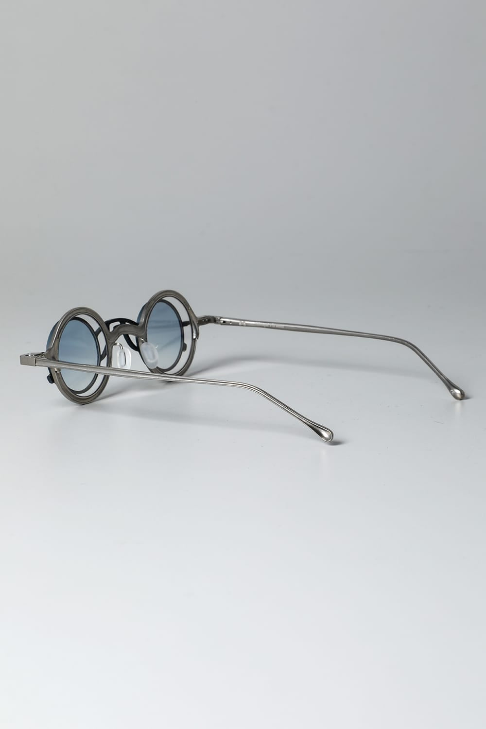 RG1911TI TITANIUM / INK CLIP / BLUE