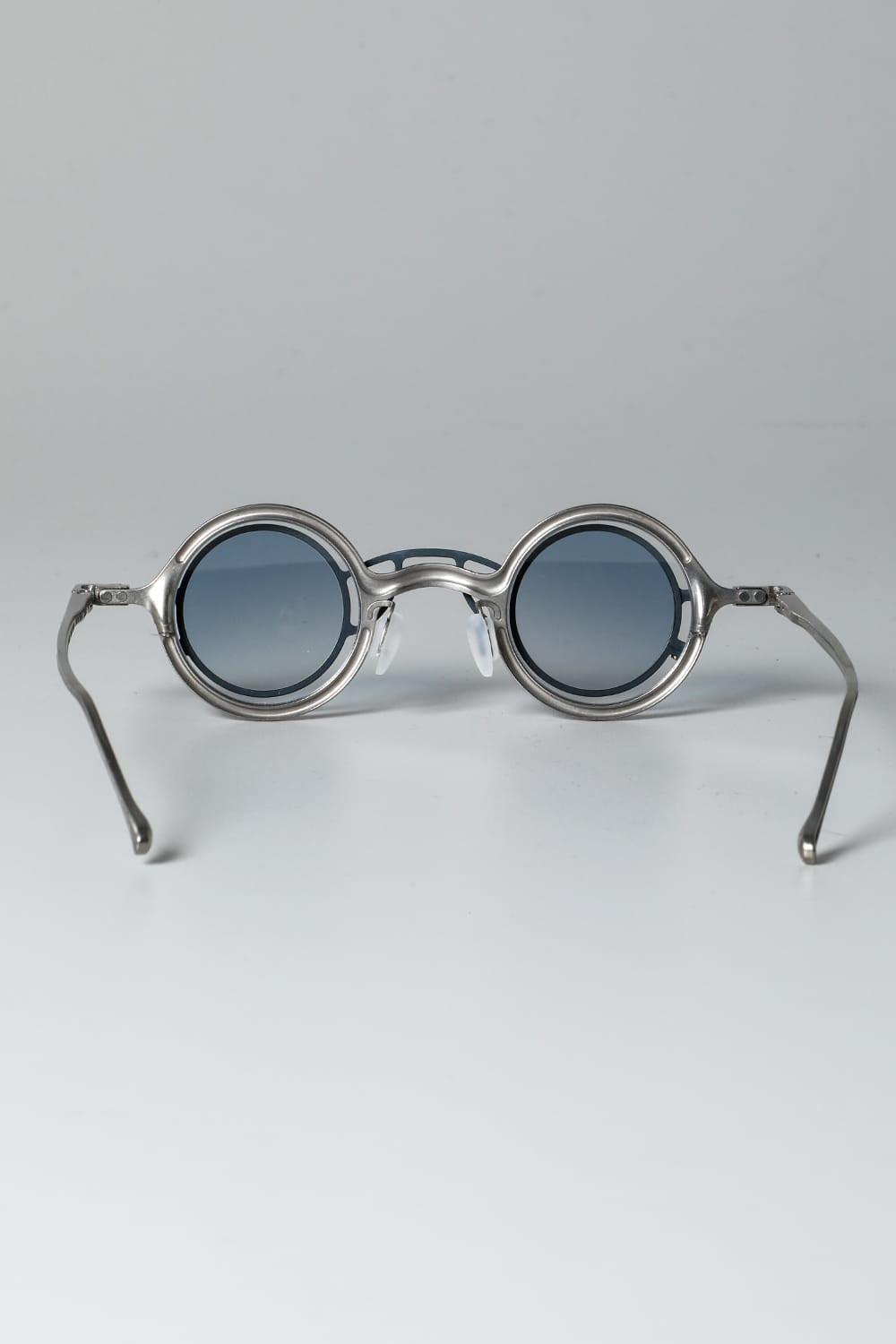 RG1911TI TITANIUM / INK CLIP / BLUE