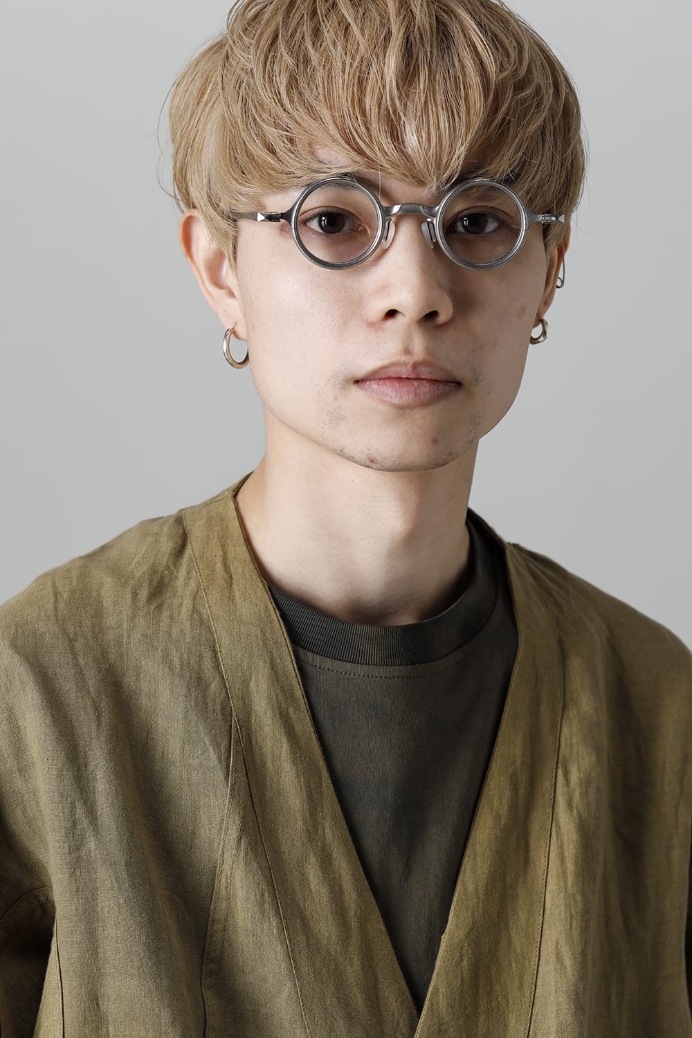 RG1911TI TITANIUM / INK CLIP / BLUE