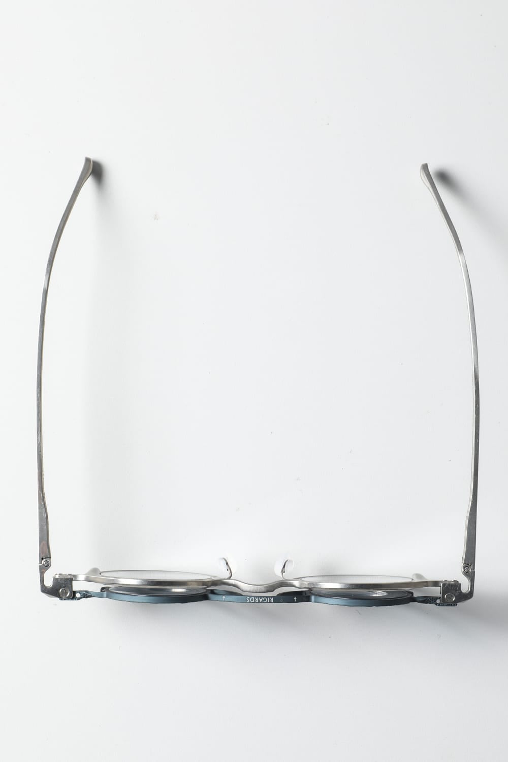 RG1911TI TITANIUM / INK CLIP / BLUE