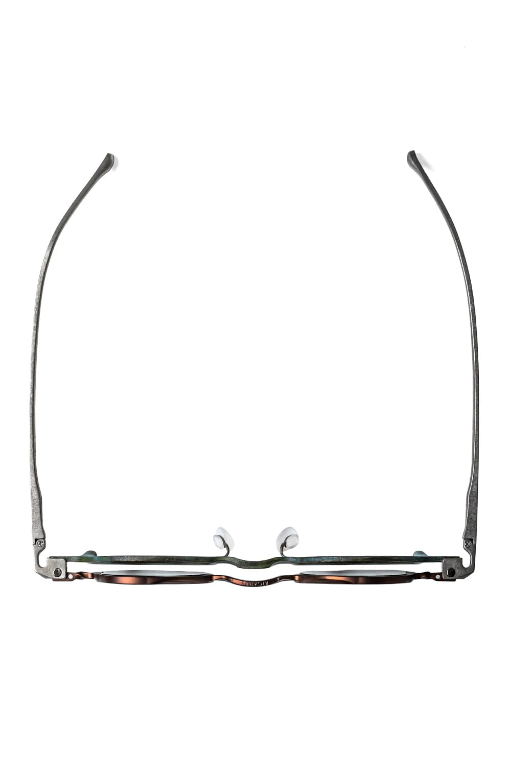 RG1912CU / Jade x Bronze × Brown Gradient