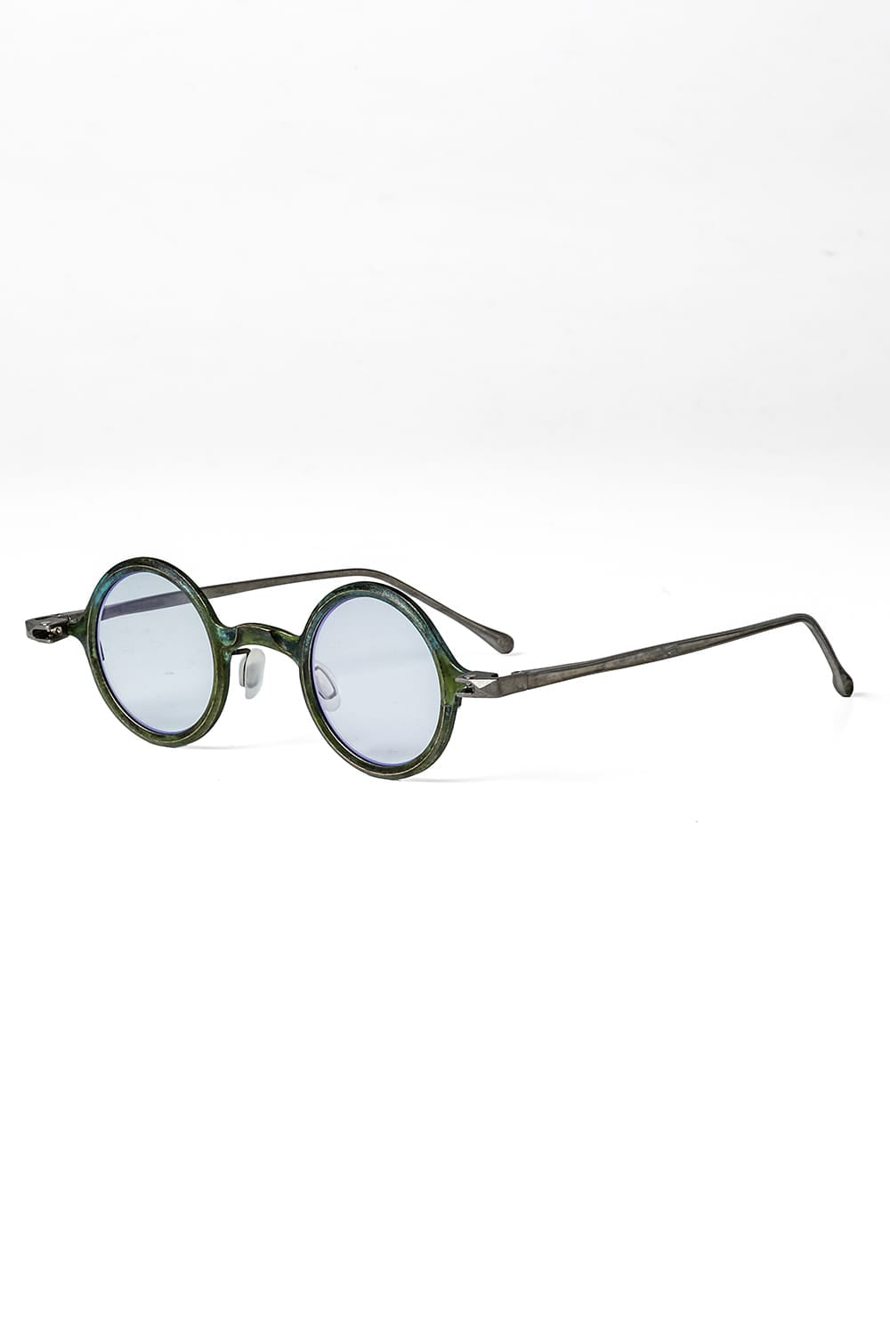 RG1912CU / Jade x Bronze × Brown Gradient