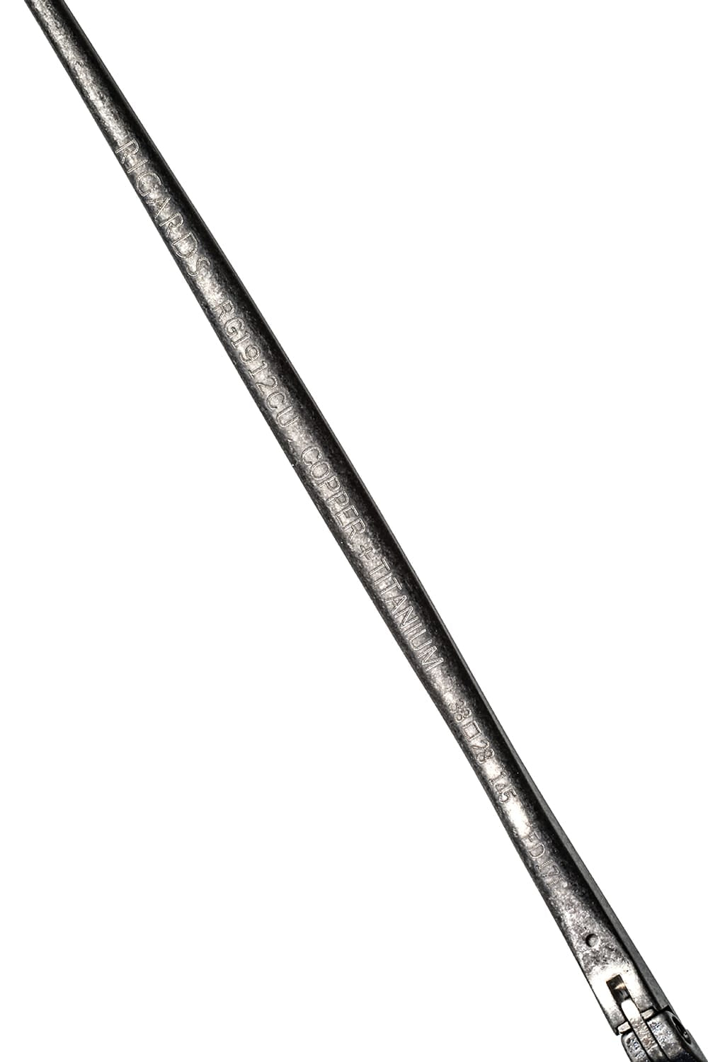 RG1912CU / Jade x Bronze × Brown Gradient