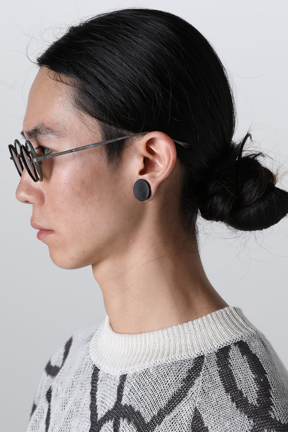 RG1912CU / Jade x Bronze × Brown Gradient