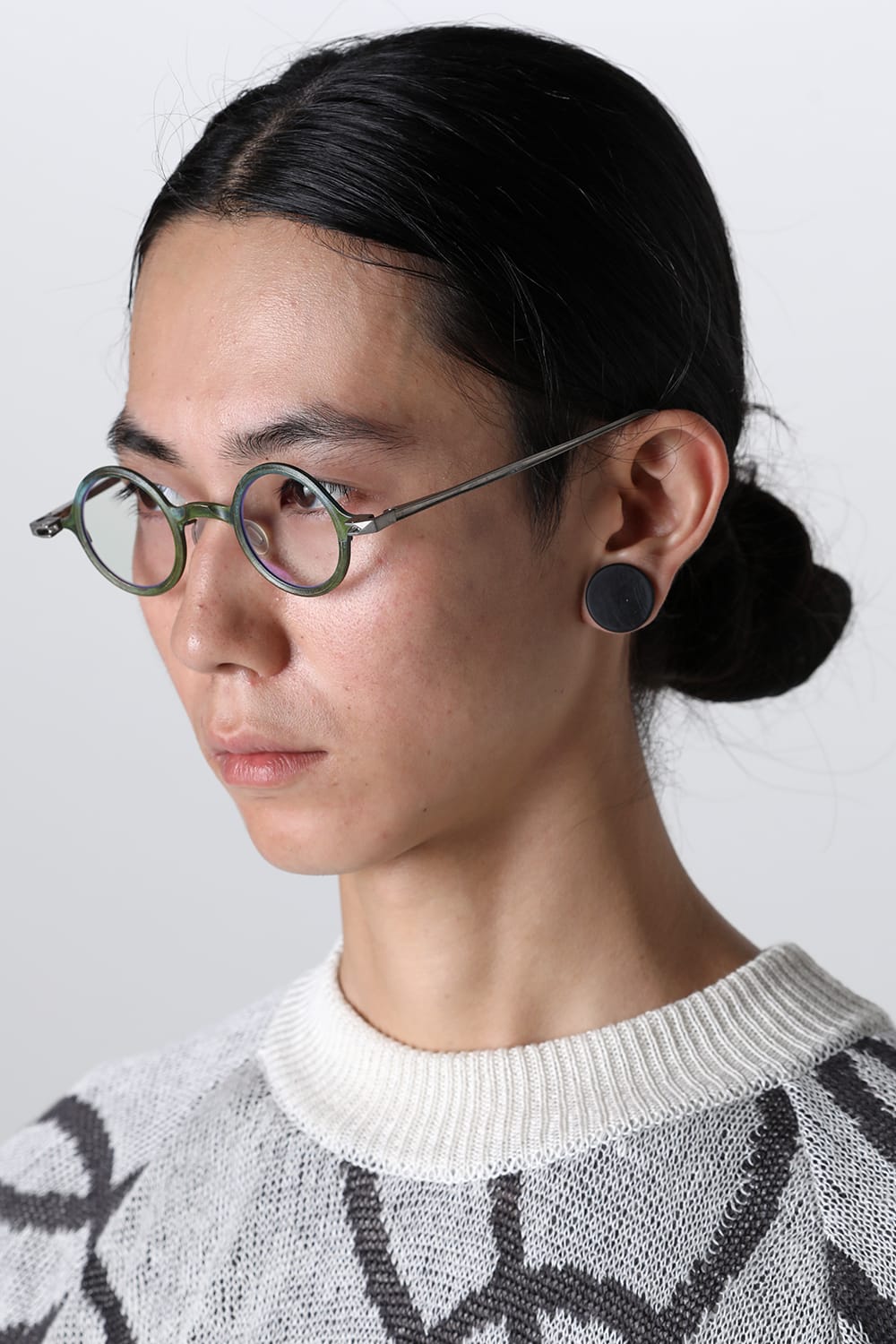 RG1912CU / Jade x Bronze × Brown Gradient