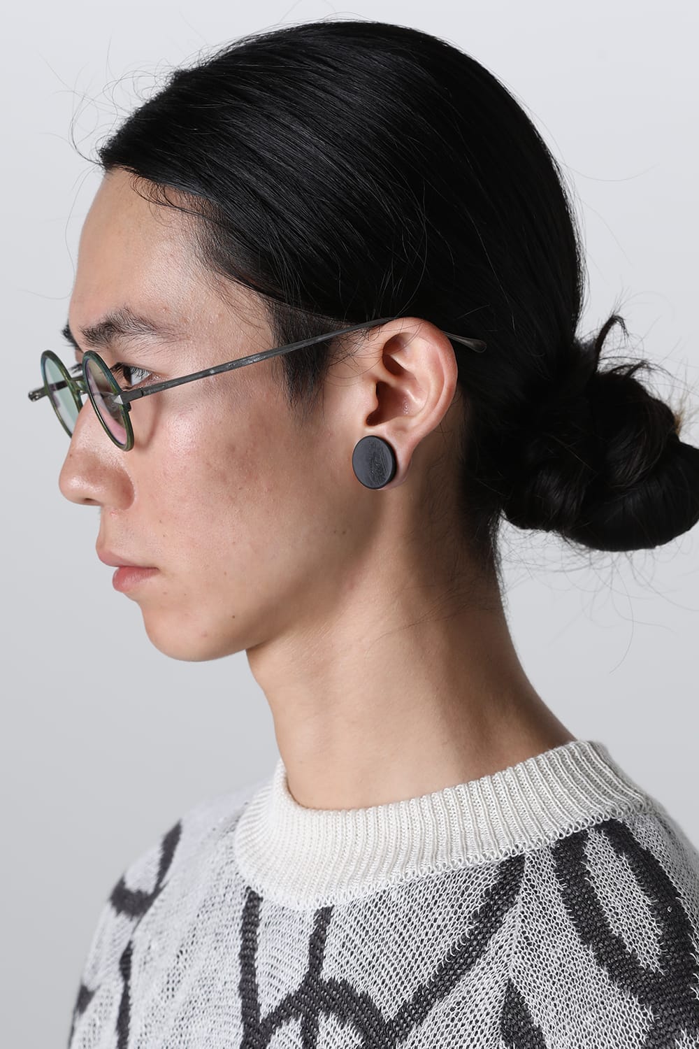 RG1912CU / Jade x Bronze × Brown Gradient