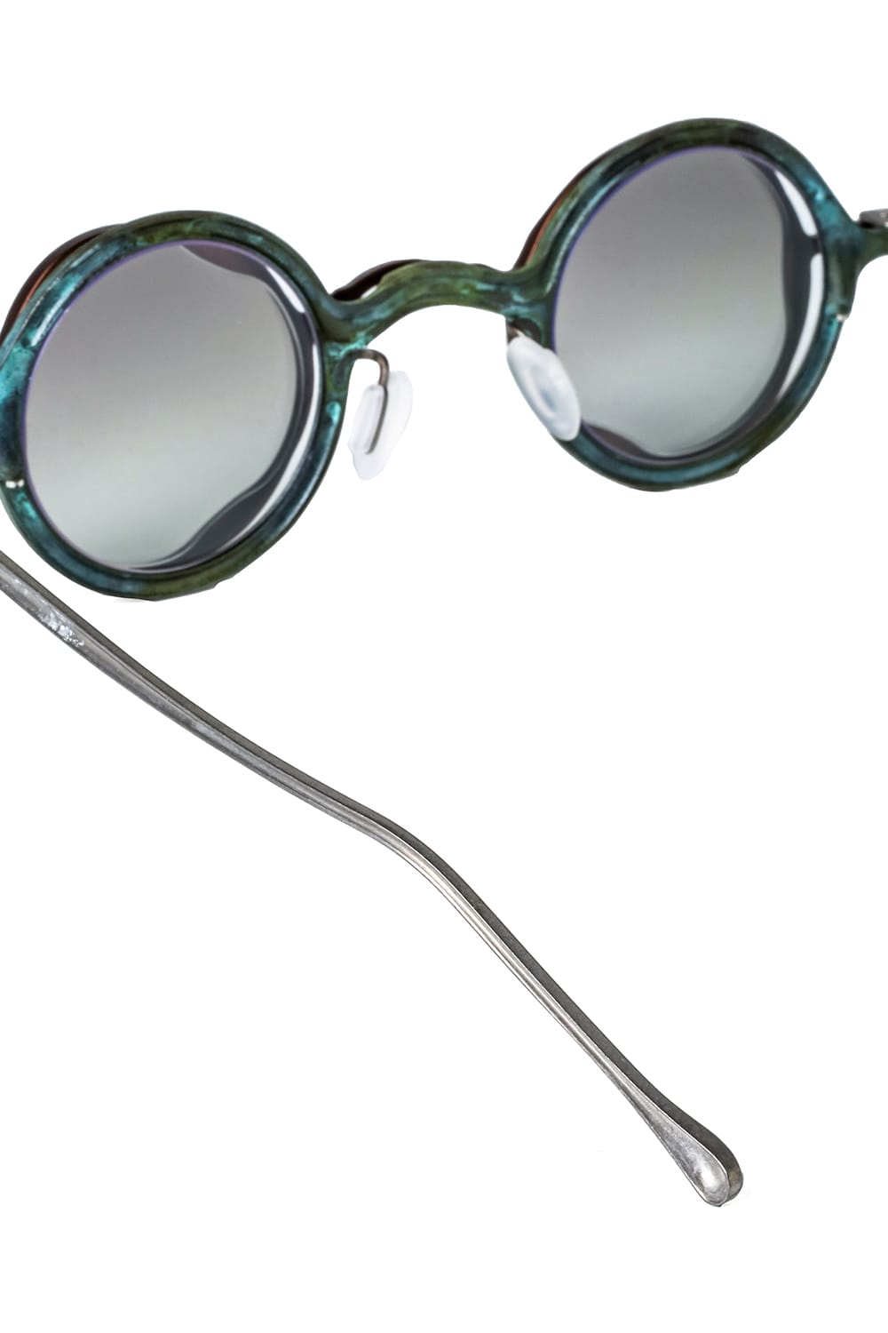 RG1912CU / Jade x Bronze × Brown Gradient