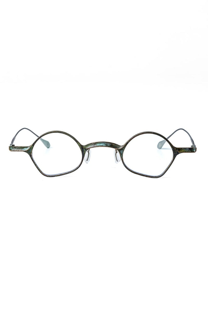 RG1923CU JADE COPPER x CLEAR