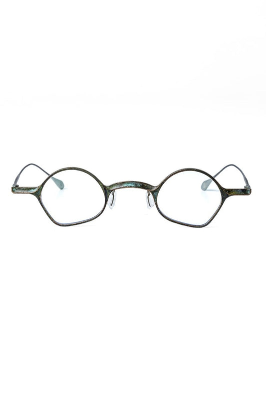 RG1923CU JADE COPPER x CLEAR