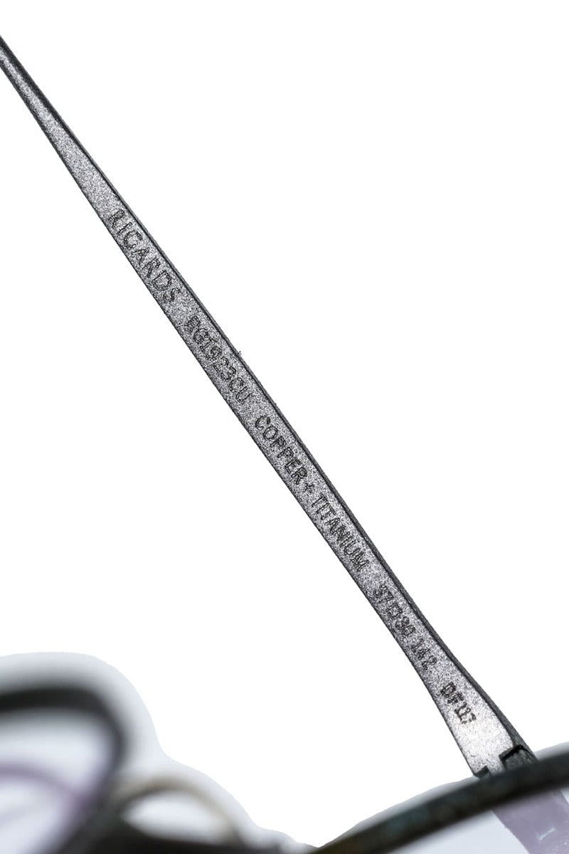 RG1923CU JADE COPPER x CLEAR