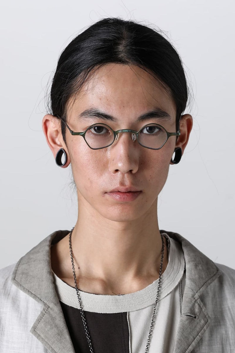 RG1923CU JADE COPPER x CLEAR