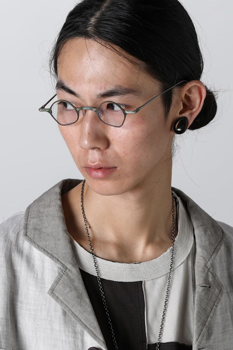 RG1923CU JADE COPPER x CLEAR