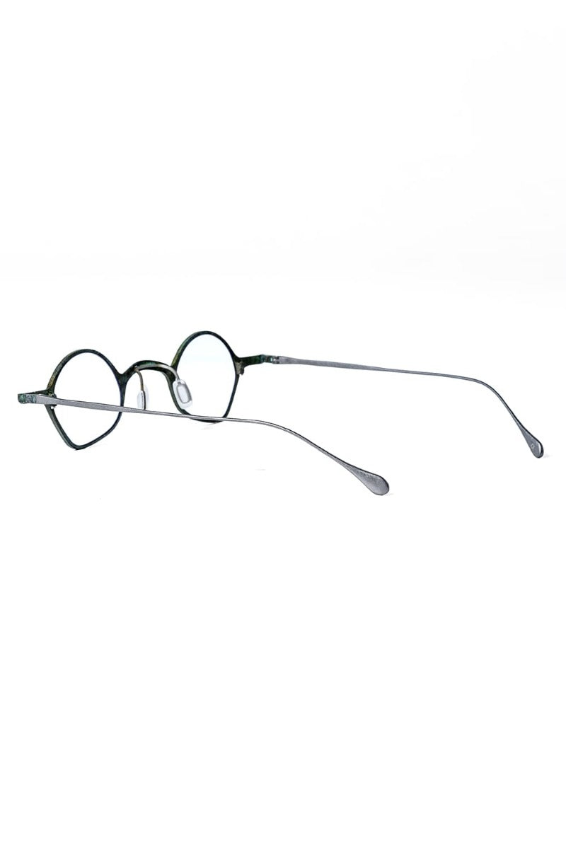 RG1923CU JADE COPPER x CLEAR