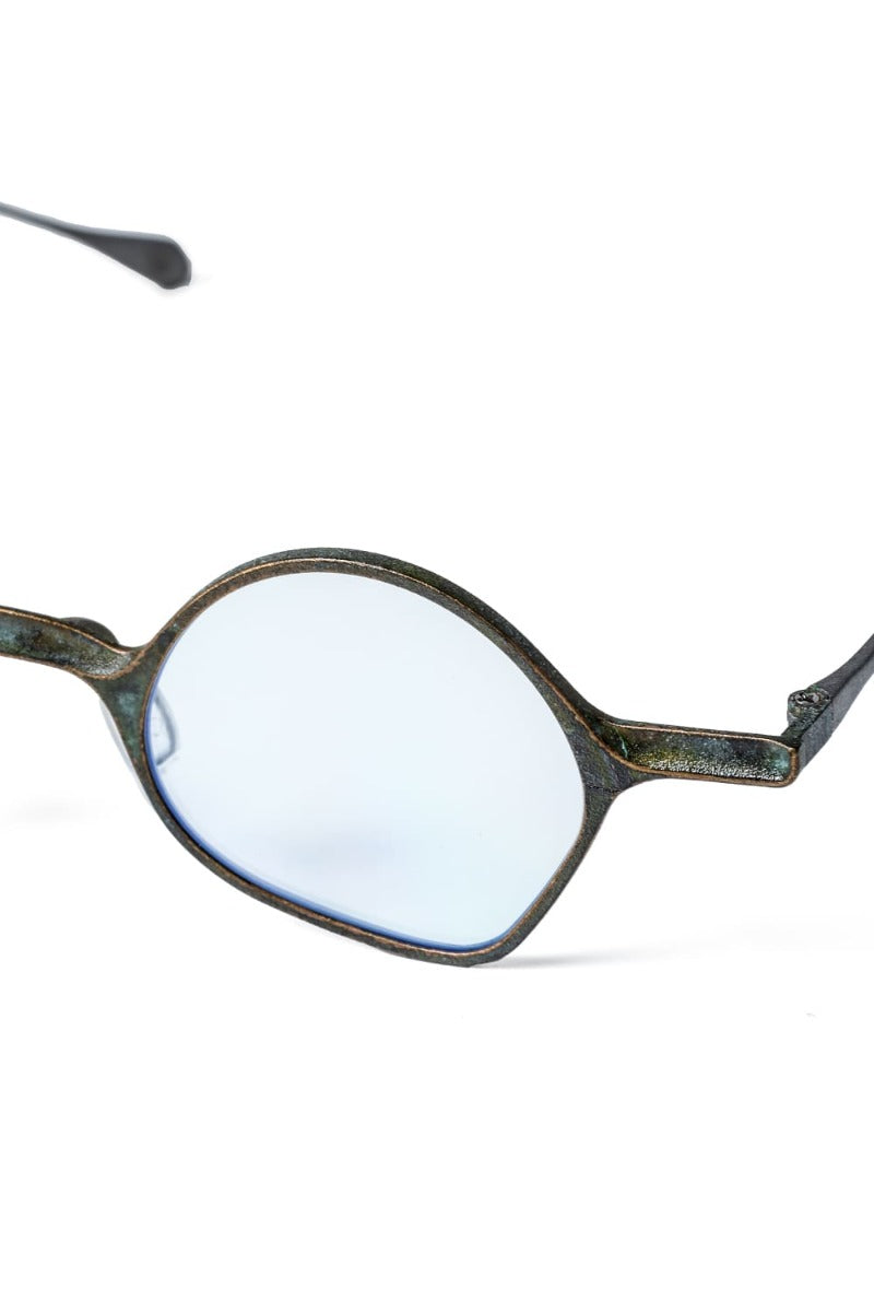 RG1923CU JADE COPPER x CLEAR