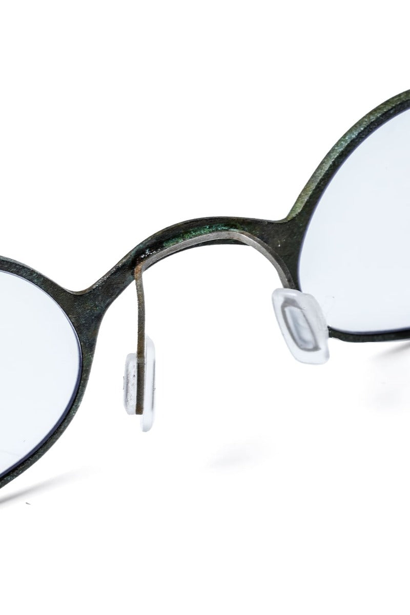 RG1923CU JADE COPPER x CLEAR