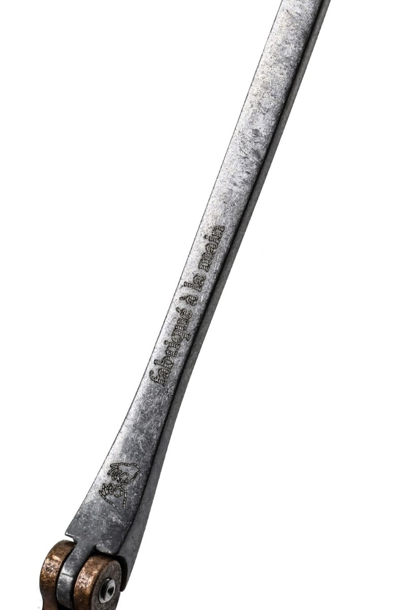 RG1923CU VINTAGE COPPER x CLEAR