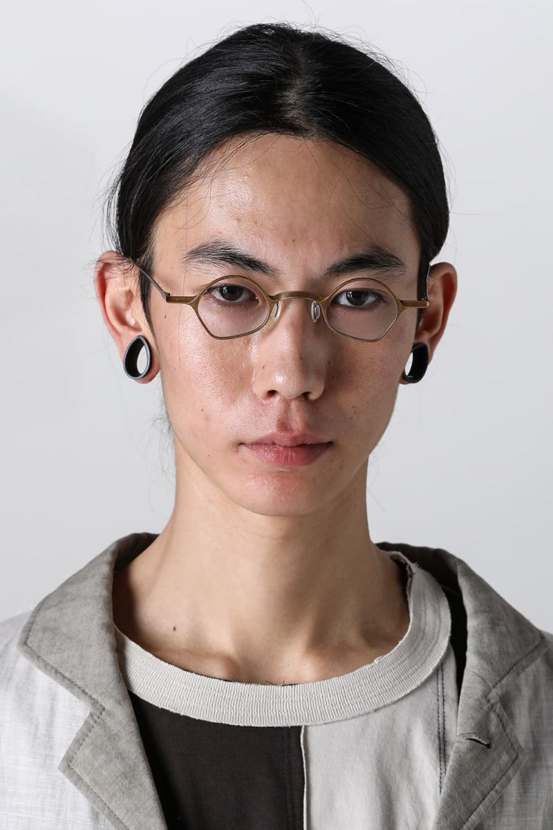 RG1923CU VINTAGE COPPER x CLEAR