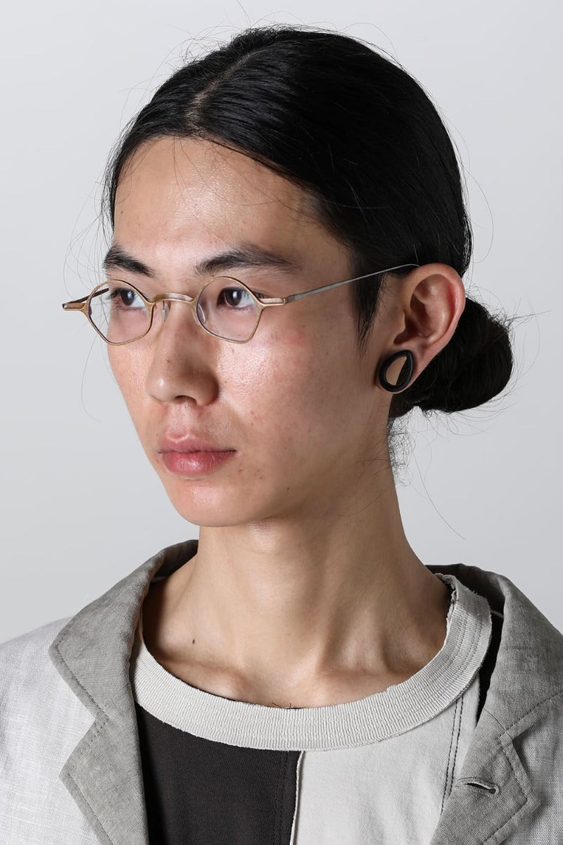 RG1923CU VINTAGE COPPER x CLEAR