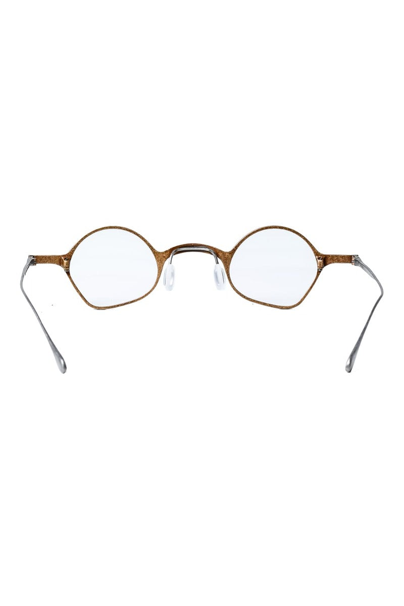 RG1923CU VINTAGE COPPER x CLEAR