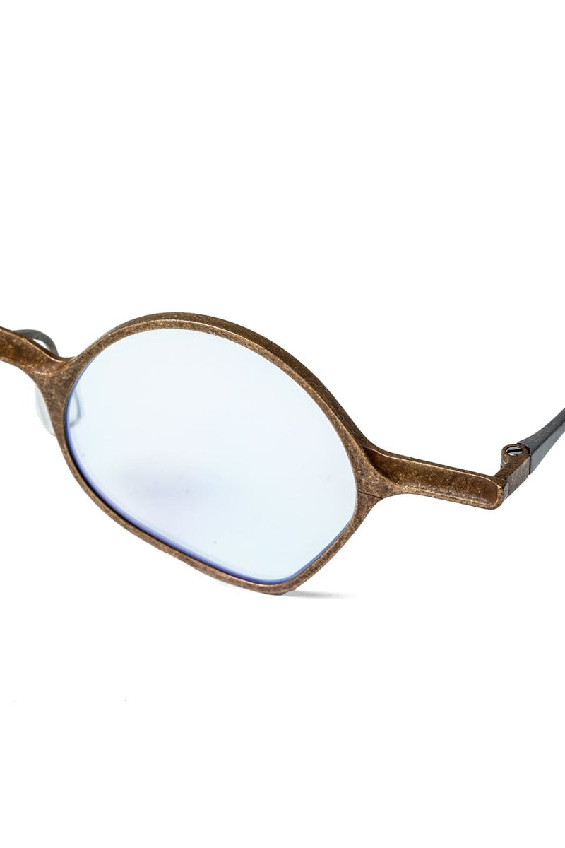 RG1923CU VINTAGE COPPER x CLEAR