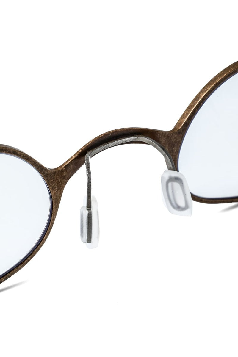 RG1923CU VINTAGE COPPER x CLEAR