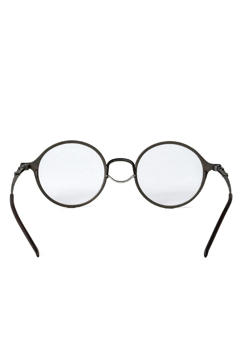 リガーズ コラボレーション サングラス RG2001TVA ゴールド / シルバー / D.グレー