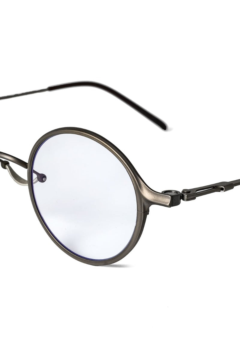 リガーズ コラボレーション サングラス RG2001TVA ゴールド / シルバー / D.グレー