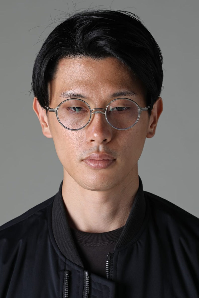 リガーズ コラボレーション サングラス RG2001TVA ゴールド / シルバー / D.グレー