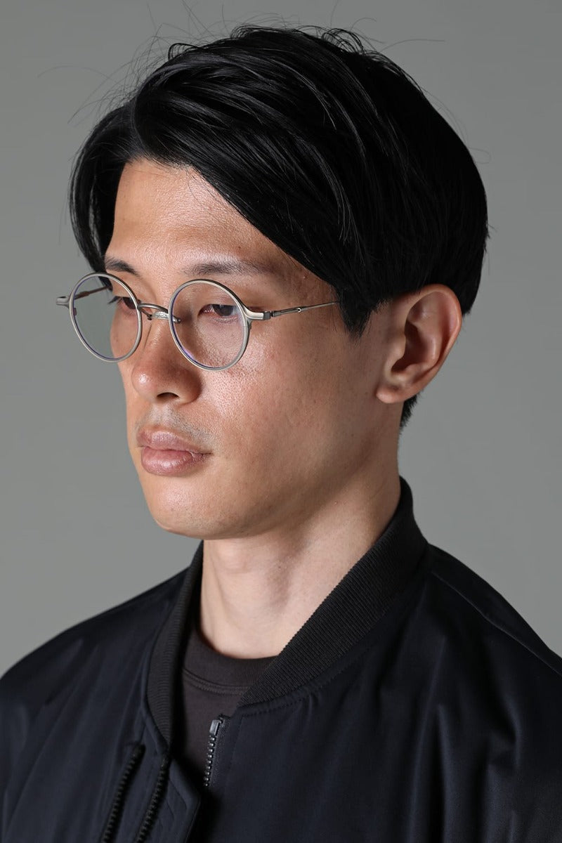 リガーズ コラボレーション サングラス RG2001TVA ゴールド / シルバー / D.グレー