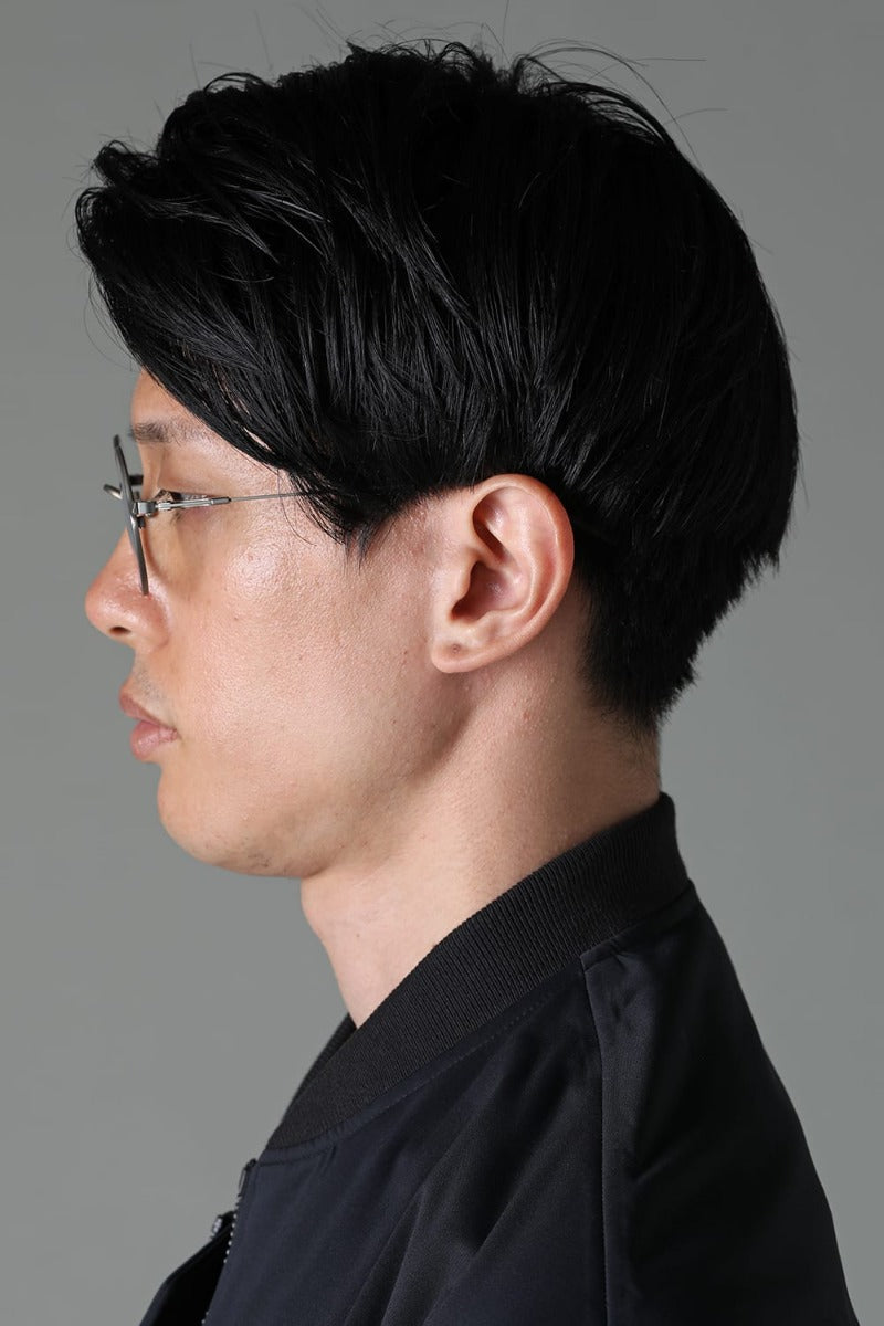 リガーズ コラボレーション サングラス RG2001TVA ゴールド / シルバー / D.グレー