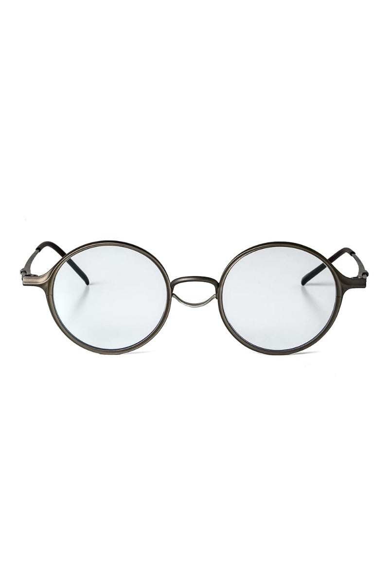 リガーズ コラボレーション サングラス RG2001TVA ゴールド / シルバー / D.グレー