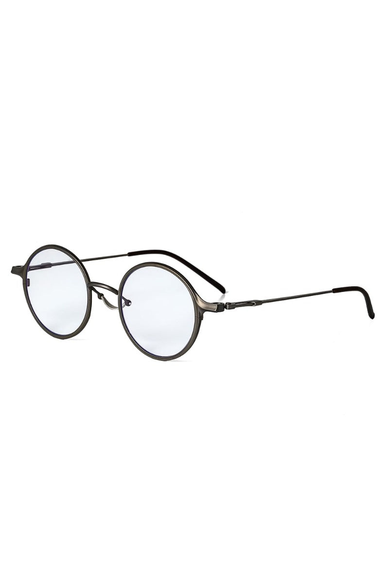 リガーズ コラボレーション サングラス RG2001TVA ペールゴールド / シルバー / D.グレー