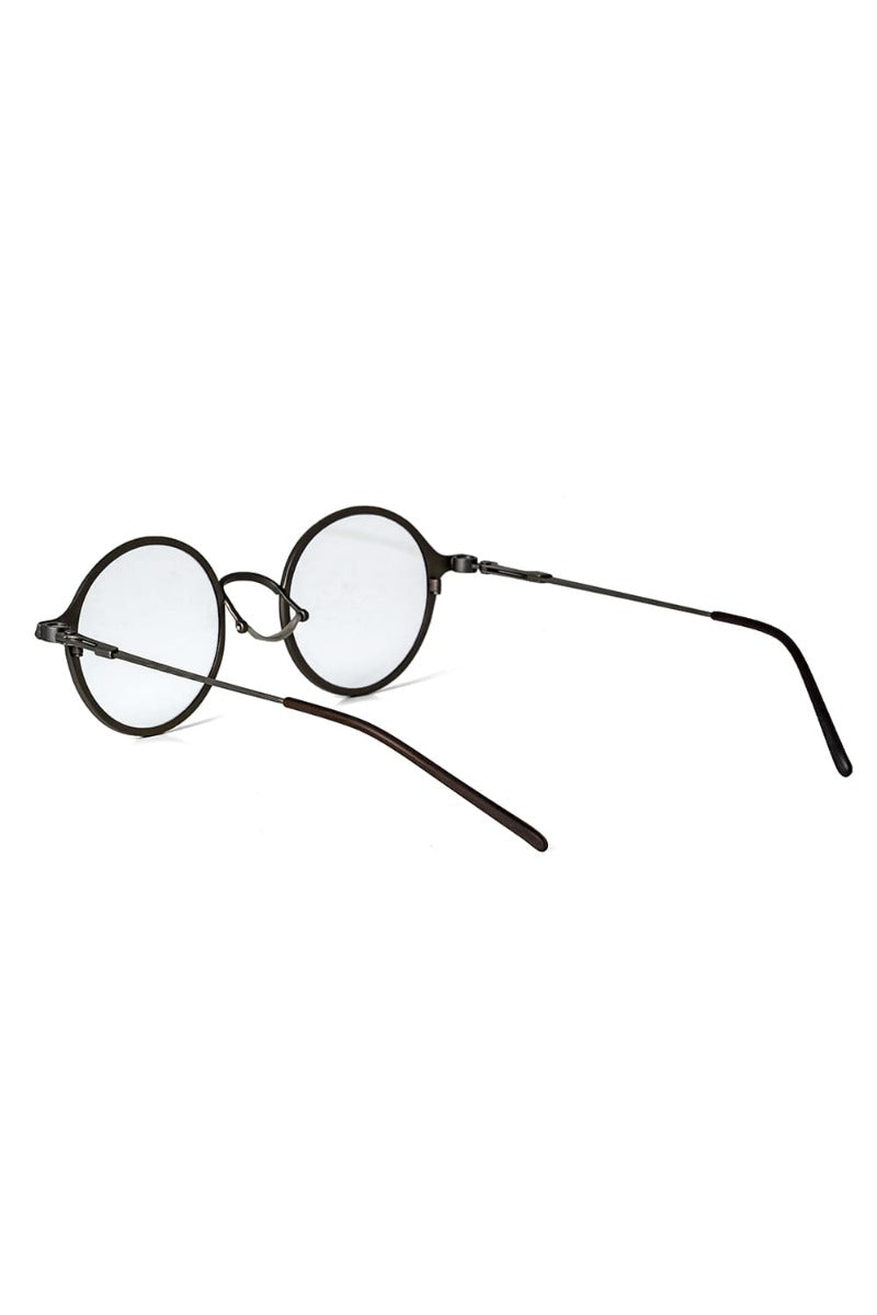 リガーズ コラボレーション サングラス RG2001TVA ペールゴールド / シルバー / D.グレー