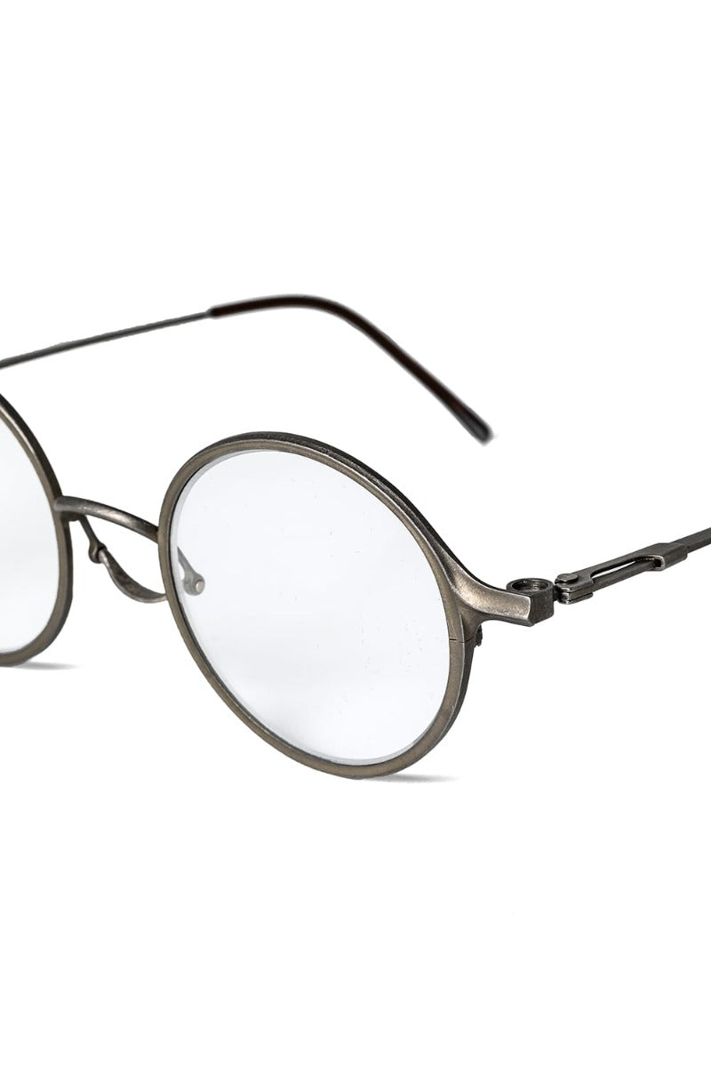 リガーズ コラボレーション サングラス RG2001TVA ヴィンテージロー / ブラック / ブラック