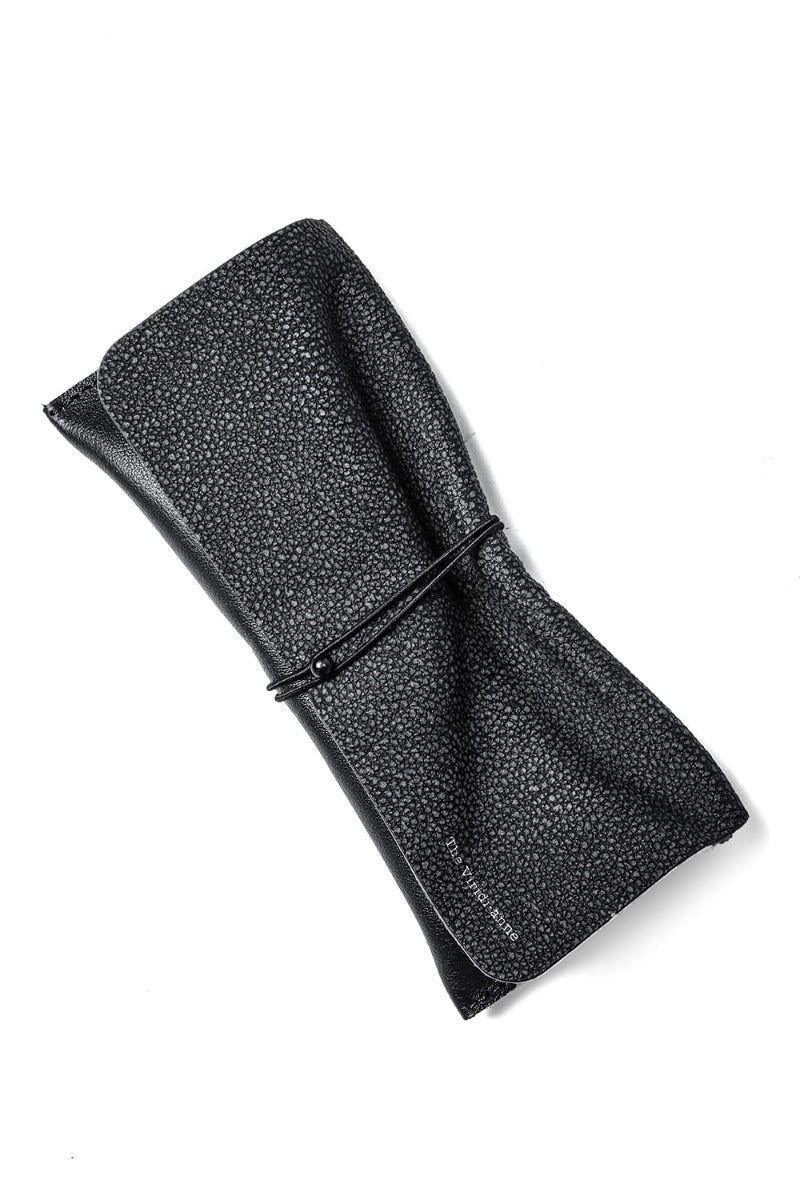 リガーズ コラボレーション サングラス RG2001TVA ヴィンテージロー / ブラック / ブラック