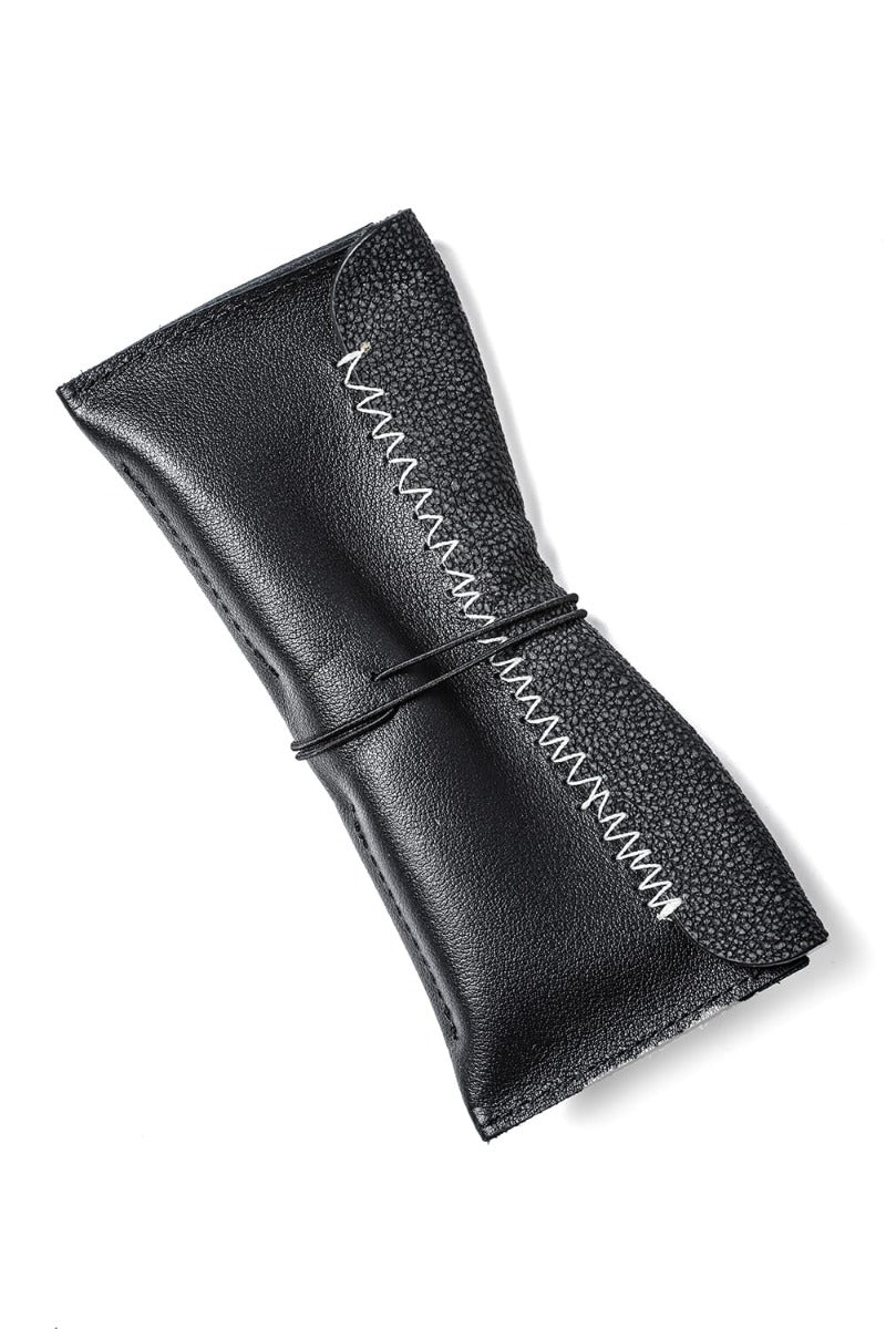 リガーズ コラボレーション サングラス RG2001TVA ヴィンテージロー / ブラック / ブラック