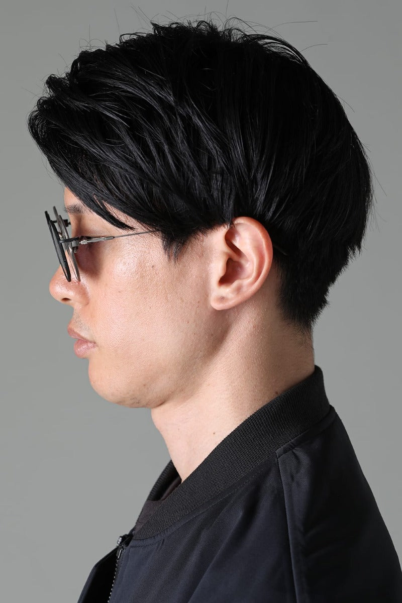 リガーズ コラボレーション サングラス RG2001TVA ヴィンテージロー / ブラック / ブラック