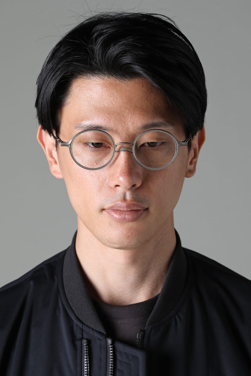 リガーズ コラボレーション サングラス RG2001TVA ヴィンテージロー / ブラック / ブラック