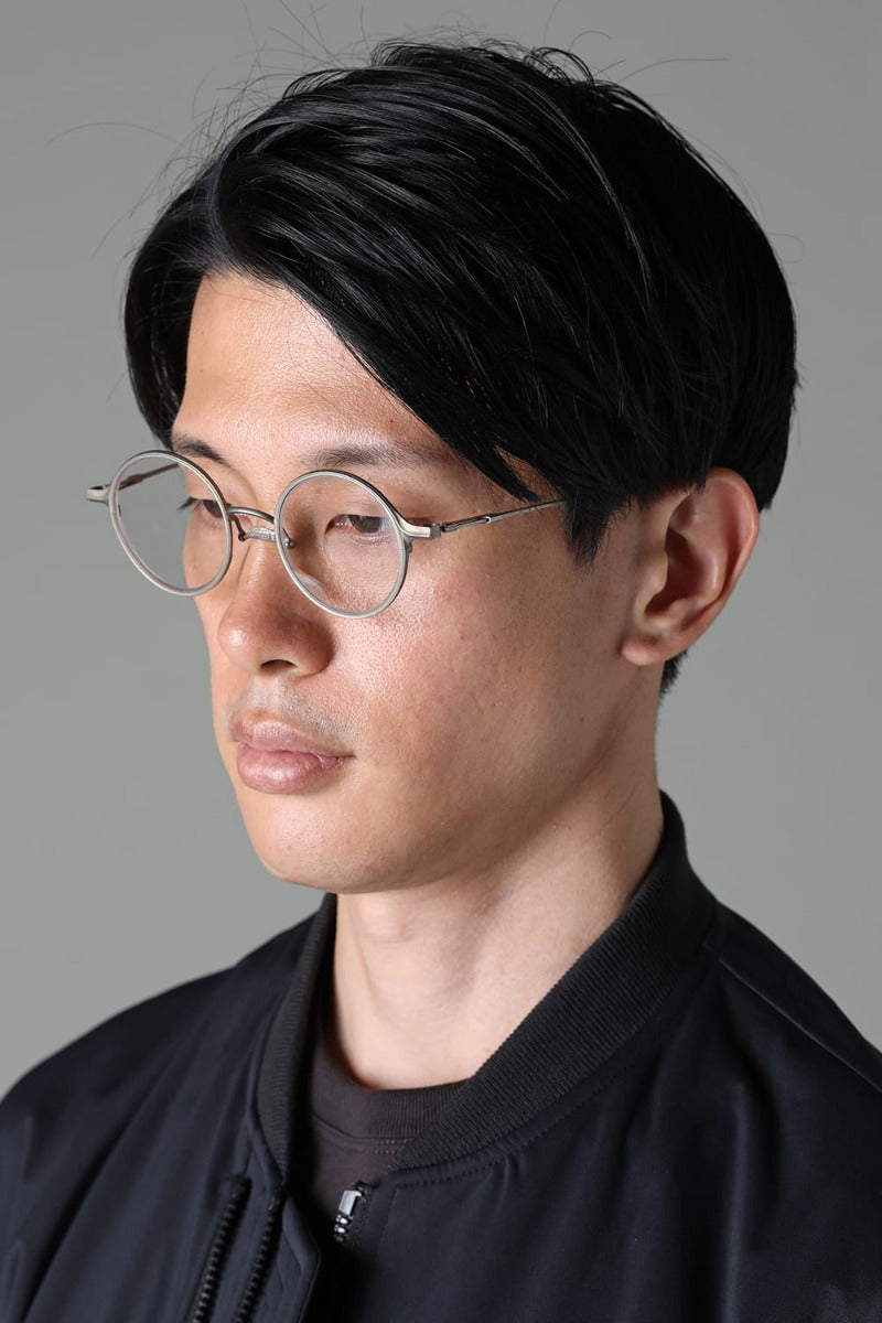 リガーズ コラボレーション サングラス RG2001TVA ヴィンテージロー / ブラック / ブラック