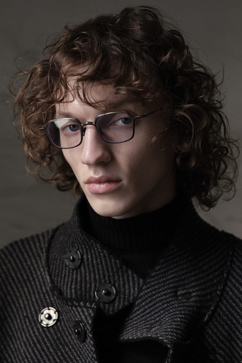 RIGARDS x The Viridi-anne collaboration sunglasses RG2004TVA / Vintage Bronze + Olive / Clear + D.Gray Lens / Vintage