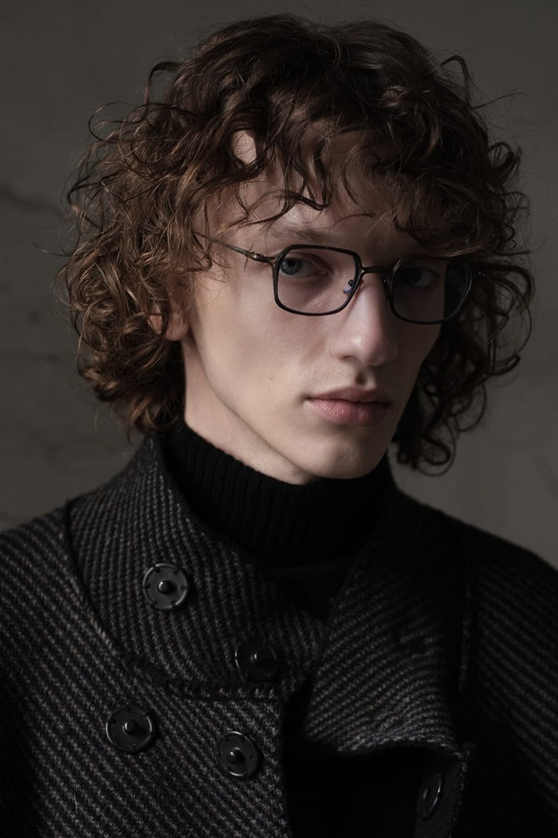 RIGARDS x The Viridi-anne collaboration sunglasses RG2004TVA / Vintage Bronze + Olive / Clear + D.Gray Lens / Vintage