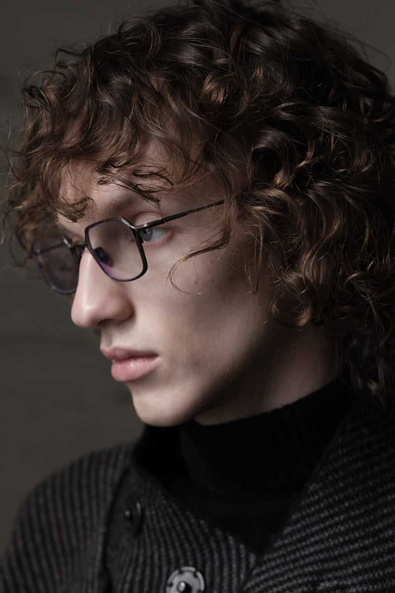 RIGARDS x The Viridi-anne collaboration sunglasses RG2004TVA / Vintage Bronze + Olive / Clear + D.Gray Lens / Vintage