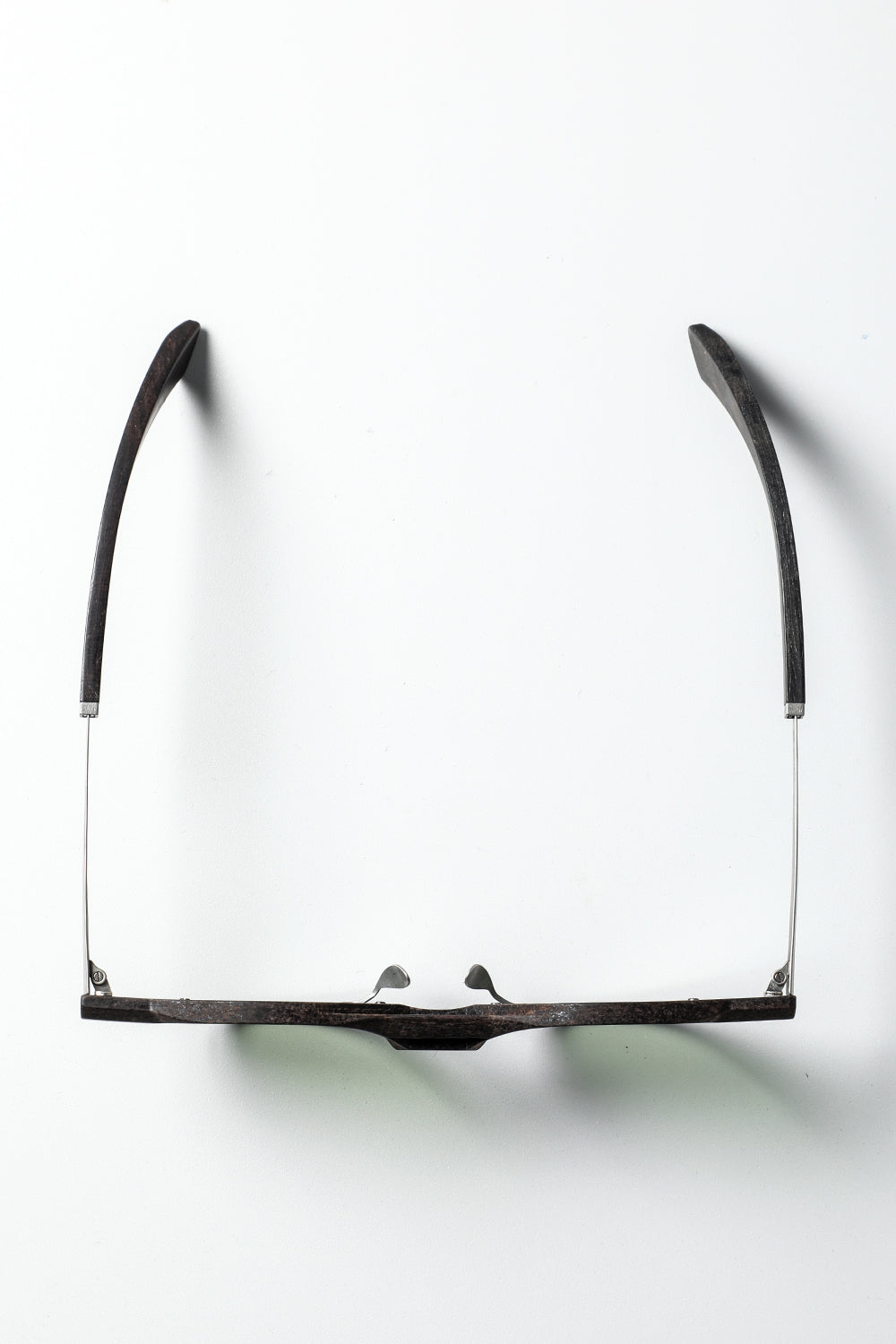 RG2046WD BLACKWOOD / OLIVE RIM / MOSS GREEN