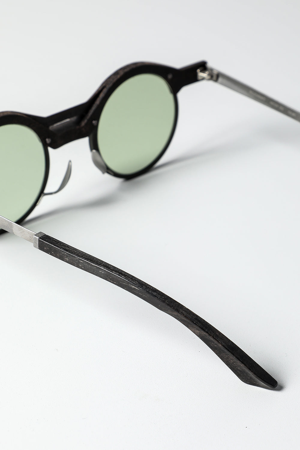 RG2046WD BLACKWOOD / OLIVE RIM / MOSS GREEN