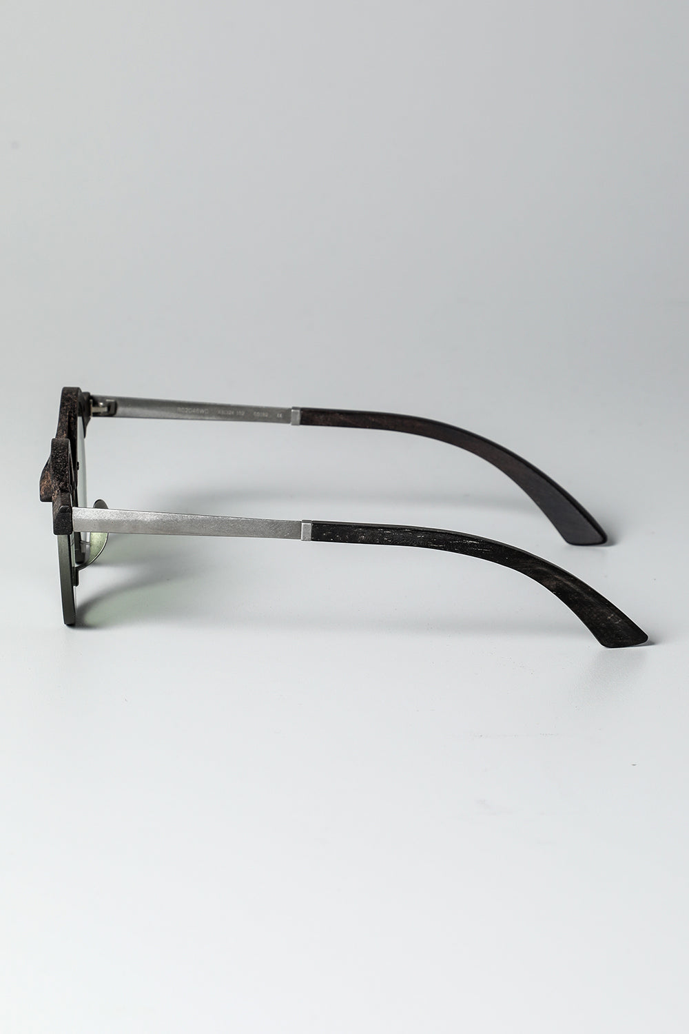 RG2046WD BLACKWOOD / OLIVE RIM / MOSS GREEN