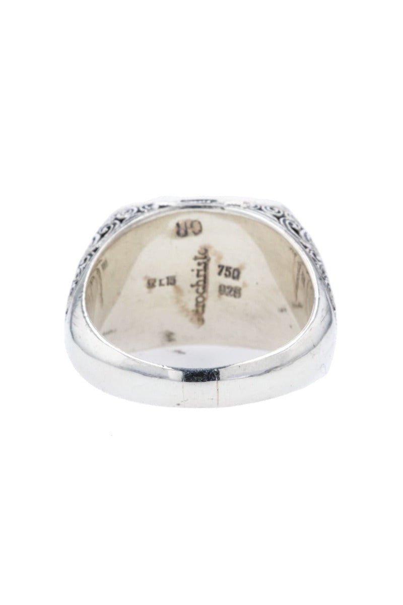 GR32 - Mediterranean Ring