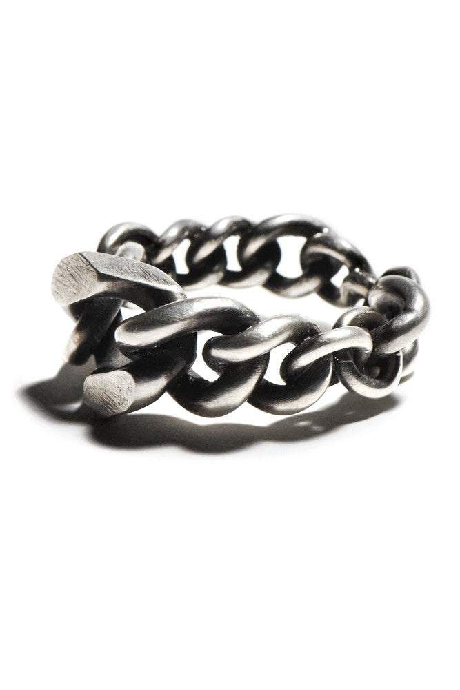 Ring Mixed Chain
